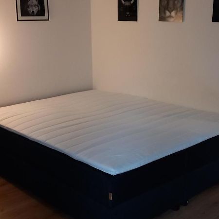 Apartman Kurt มาเรียอานซเกลาซนี ภายนอก รูปภาพ