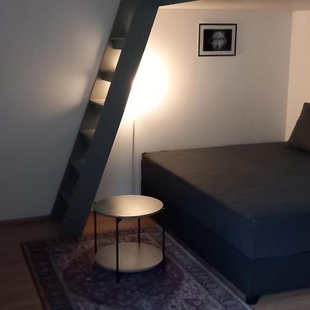 Apartman Kurt มาเรียอานซเกลาซนี ภายนอก รูปภาพ