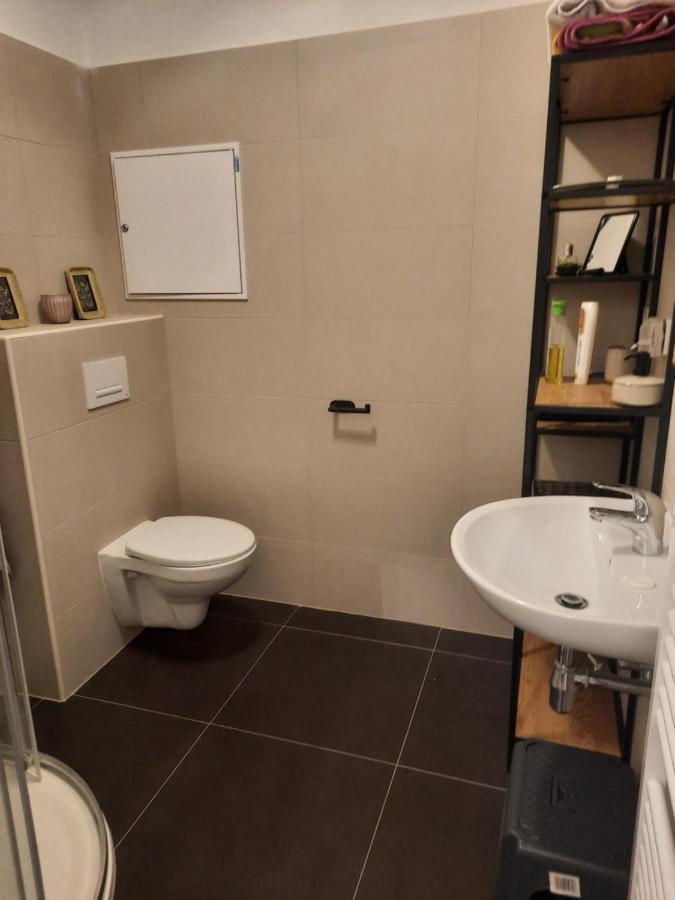 Apartman Kurt มาเรียอานซเกลาซนี ภายนอก รูปภาพ