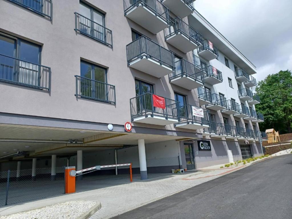 Apartman Kurt มาเรียอานซเกลาซนี ภายนอก รูปภาพ