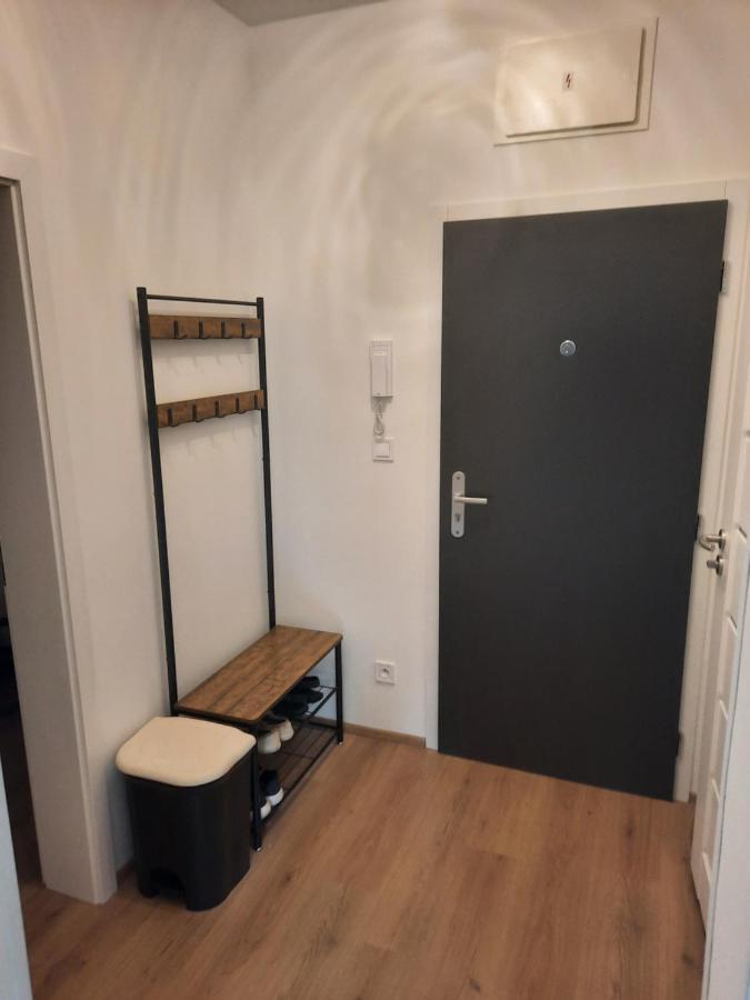 Apartman Kurt มาเรียอานซเกลาซนี ภายนอก รูปภาพ
