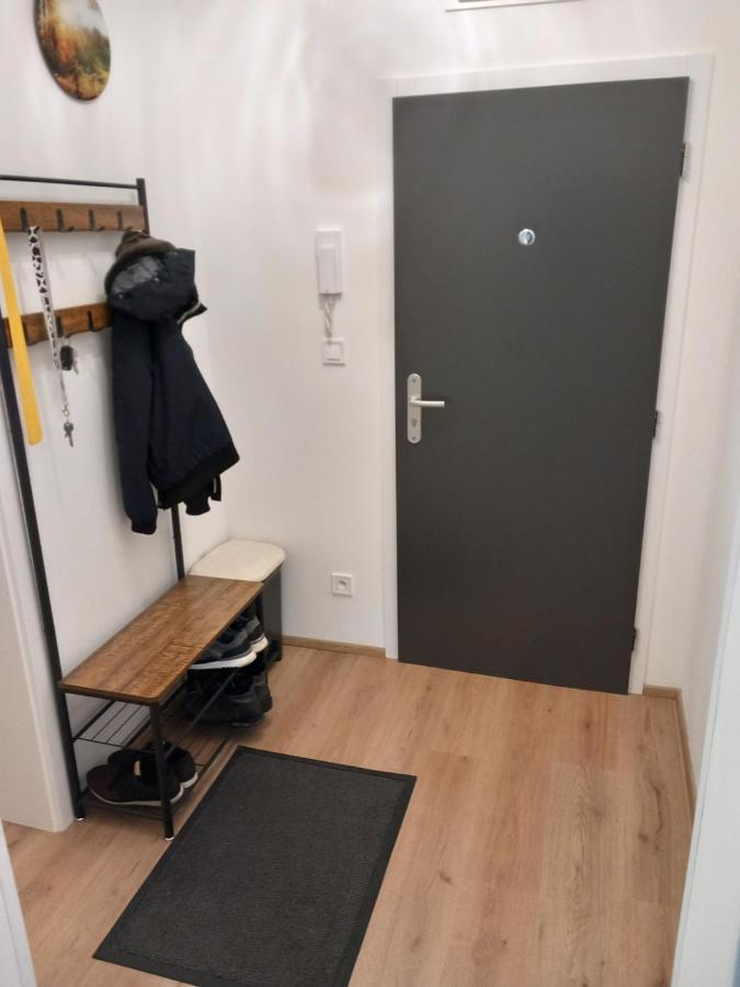 Apartman Kurt มาเรียอานซเกลาซนี ภายนอก รูปภาพ