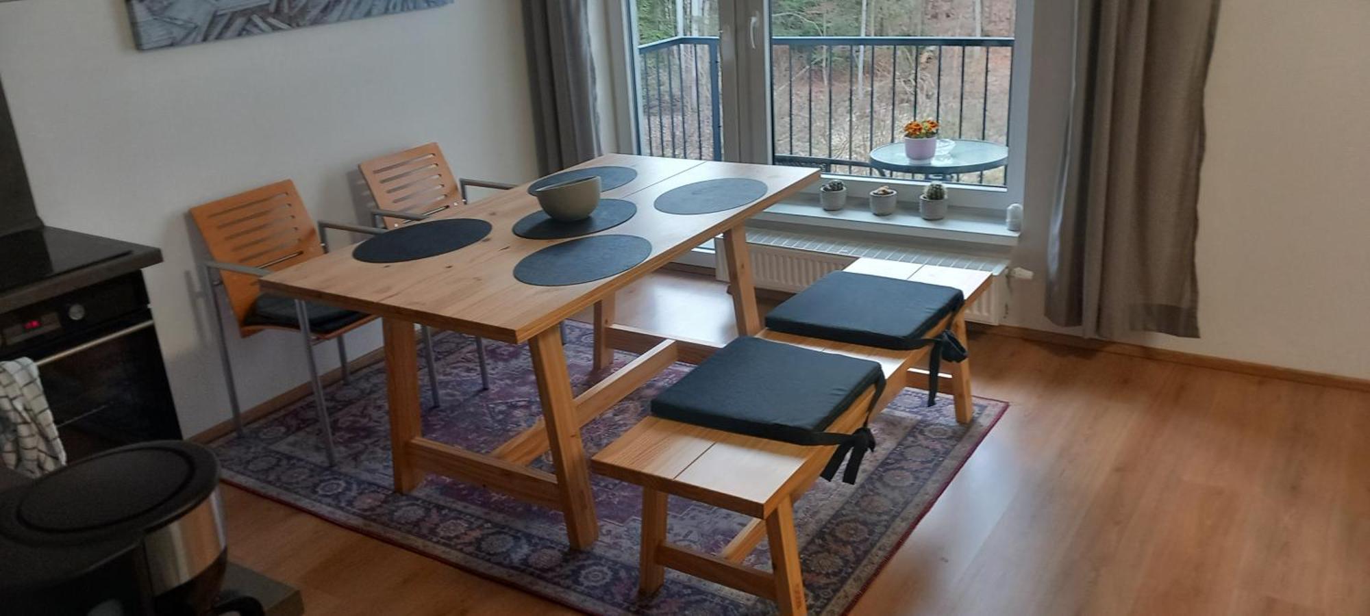 Apartman Kurt มาเรียอานซเกลาซนี ภายนอก รูปภาพ