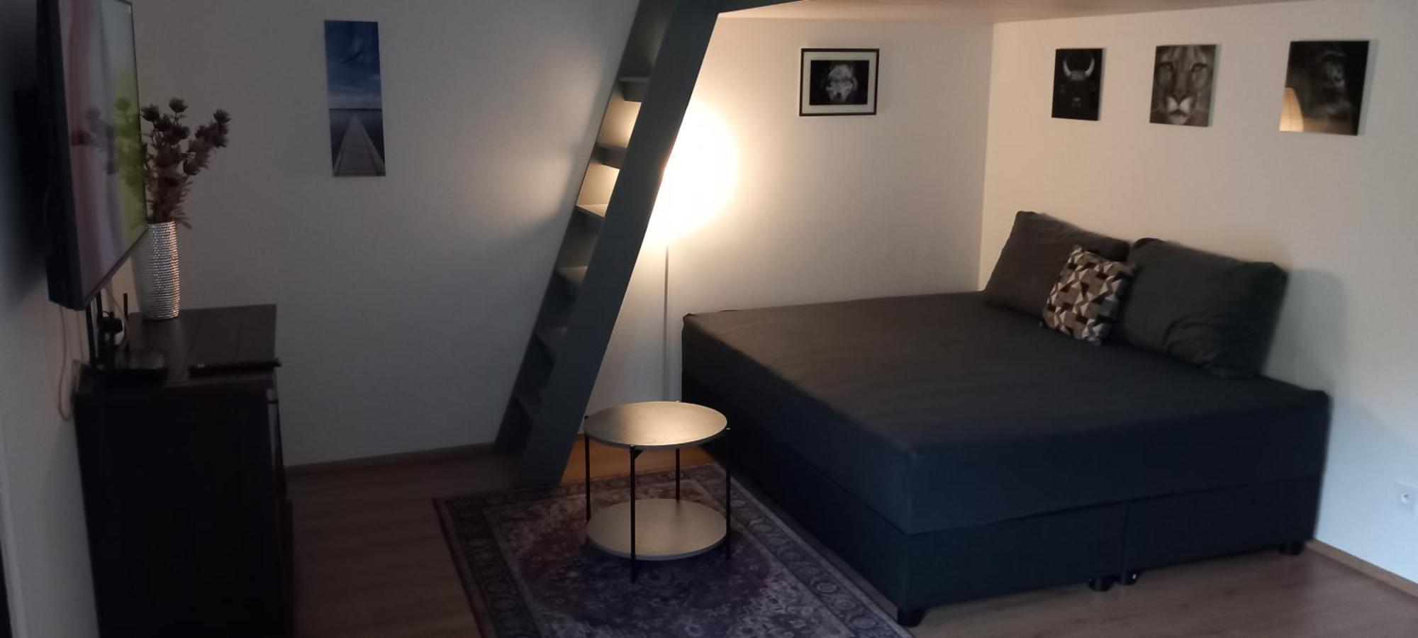 Apartman Kurt มาเรียอานซเกลาซนี ภายนอก รูปภาพ